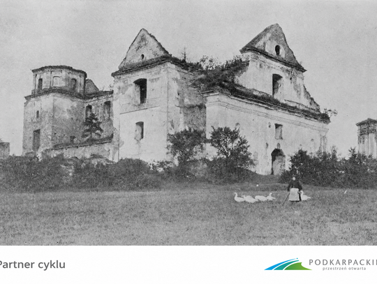 Burzliwa historia klasztoru Karmelitów Bosych w Zagórzu