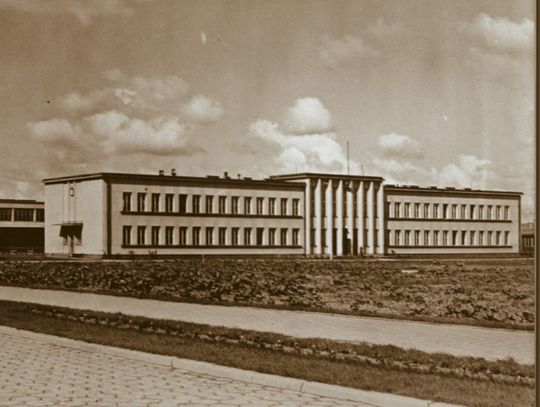 Klub Kulturalno-Sportowy "Lisia Góra" - zapomniany protoplasta Stali Rzeszów?