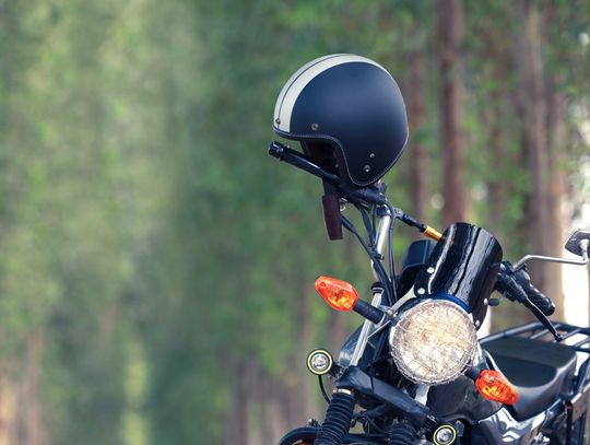 Leasing motocykla - najważniejsze informacje