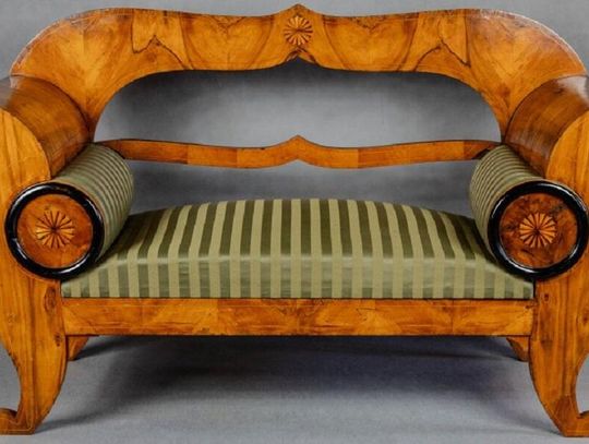 Magia kolbuszowskich mebli Magia kolbuszowskich mebli