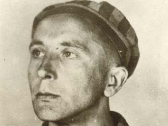 Męczennik z Oświęcimia. Błogosławiony ksiądz Józef Kowalski