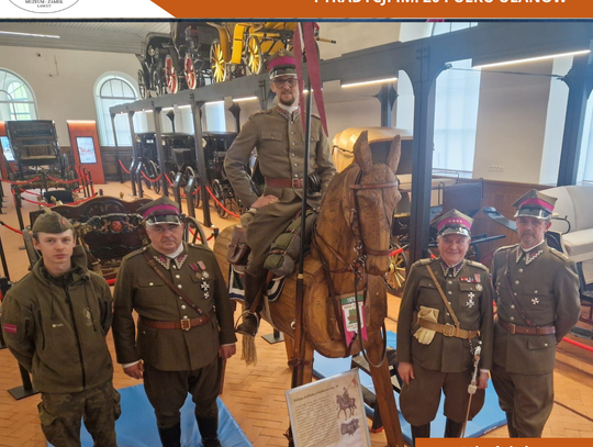 Muzeum – Zamek w Łańcucie zaprasza na ostatnie w tym roku pokazy turniejowe