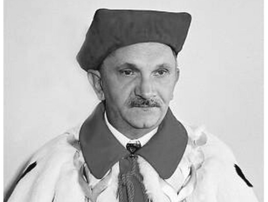 Nie żyje prof. Włodzimierz Bonusiak - historyk, były rektor Uniwersytetu rzeszowskiego