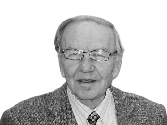 Nie żyje profesor Zbigniew Andres, wybitny historyk literatury i krytyk literacki