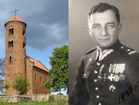 Odnaleziono miejsce pochówku majora Henryka Dobrzańskiego "Hubala"?
