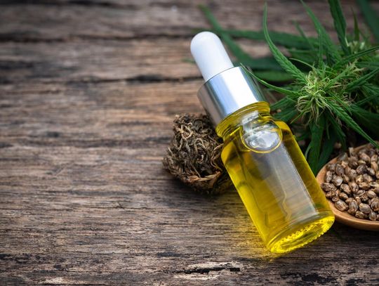 Olejki CBD Full Spectrum - czym się wyróżniają i dlaczego warto je wybrać?