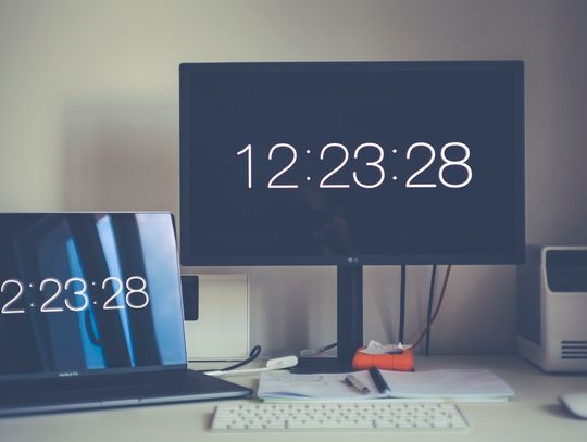 Orły Prawa: Znaczenie technologii w pracy prawnika.