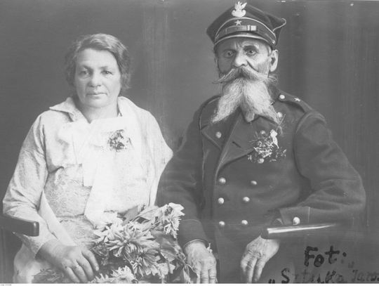 Podporucznik Józef Baranowski