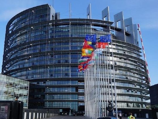 Parlament Europejski uczcił pamięć ofiar Rzezi Wołyńskiej