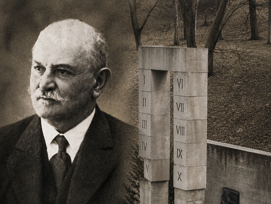Prof. Roman Rencki. Wybitny Rzeszowianin wśród ofiar mordu profesorów lwowskich