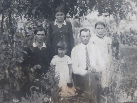 Przeżyłam rzeź wołyńską. Historia Zofii Kowalczyk.