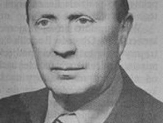 Rudolf Probst - agent AK w Gestapo