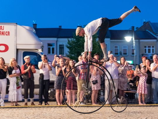 Rusza Festiwal Dziedzictwa Kresów w Lubaczowie