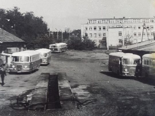 Rzeszów miał jeździć trolejbusami. Zapomniane plany z 1956 roku