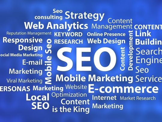 SEO techniczne – dopasuj swoją stronę internetową do algorytmu Google