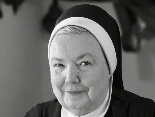 Siostra Anastazja Pustelnik. Podkarpackie korzenie słynnej autorki książek kucharskich