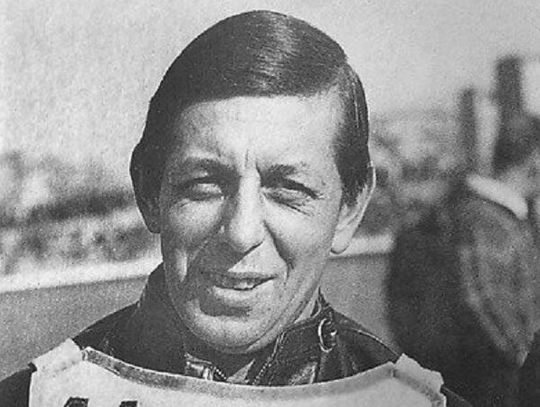 Śmierć Mariana Rose. Zapomniana tragedia na rzeszowskim torze żużlowym