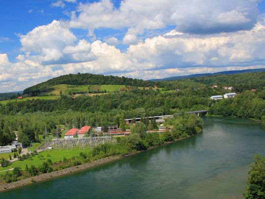 Spływ Sanem – Zielony Ponton ma sposób na aktywny weekend dla całej rodziny!