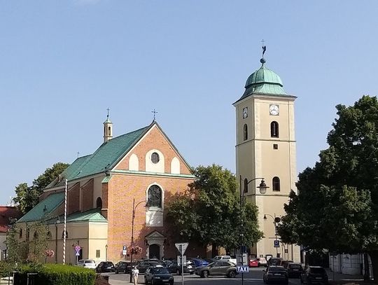 Sprawozdanie z realizacji Gminnego Programu Opieki nad Zabytkami Miasta Rzeszowa na lata 2021-2024