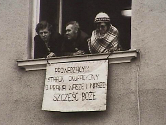 Strajki chłopskie 1981