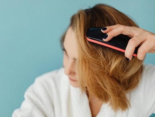 Swędzi, piecze, łuszczy się? Przynieś ulgę!