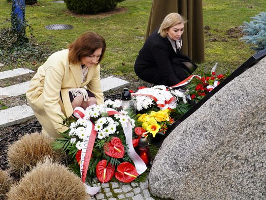W Rzeszowie upamiętniono 30 rocznicę śmierci mjr. Wacława Kopisto