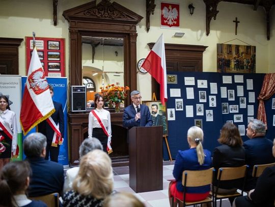 W Tyczynie obchodzono rocznice lokacji miasta i wybuchu Powstania Styczniowego