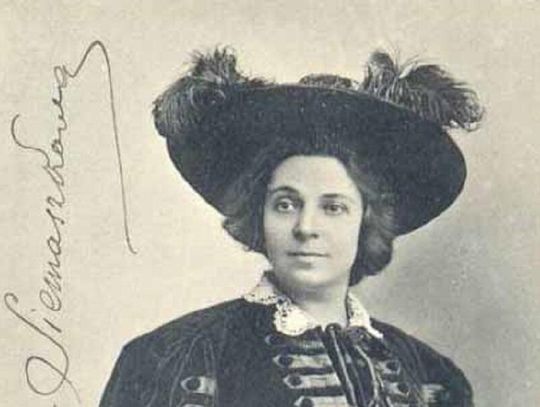 Wanda Siemaszkowa – wybitna aktorka i dyrektorka teatru.