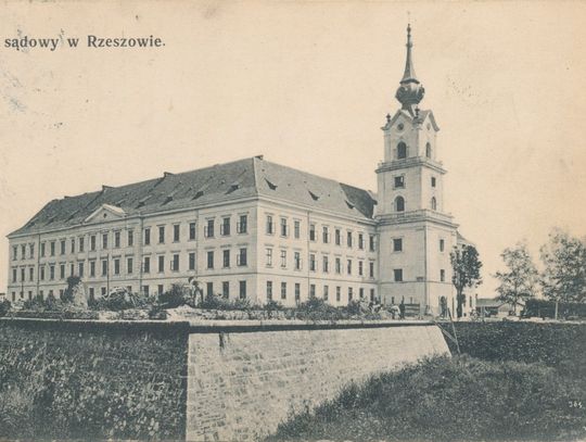 Wielka ucieczka z rzeszowskiego więzienia. Klucz z łyżki, strzelaniny i krwawy finał