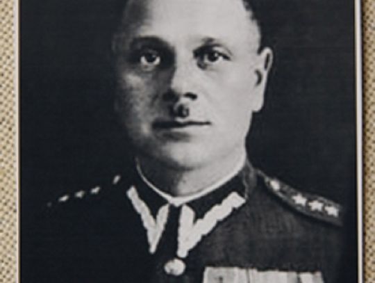 Wierzył, że w Rosji nic mu się nie stanie – kpt. Stanisław Pieniążek
