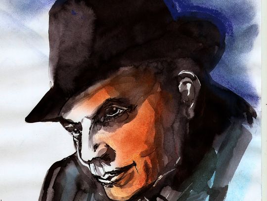 Wilhelm Mach – pisarz z Kamionki, którego twórczość poruszała sumienia