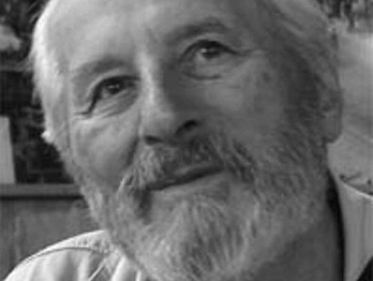 Władysław Hennig (1930-2014) - wybitny architekt, urbanista, regionalista