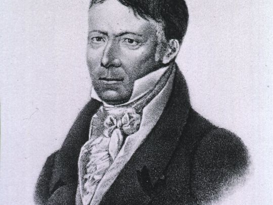 Wojciech Boduszyński - pierwszy Polak, który szczepił przeciw ospie