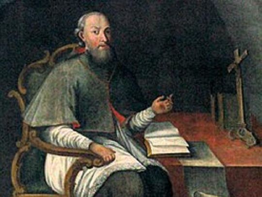 Eryk z Winsen, biskup przemyski, fot. wikipedia