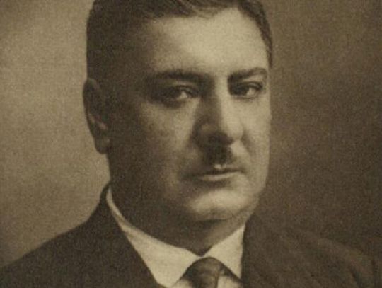 Jerzy Bandrowski, historia, Podkarpacie