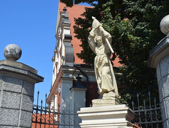 Wydarzyło się 9 października