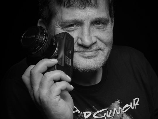 Wystawa fotografii Tomasza Stańko autorstwa Jarka Wierzbickiego już od 26 czerwca w Rzeszowie 