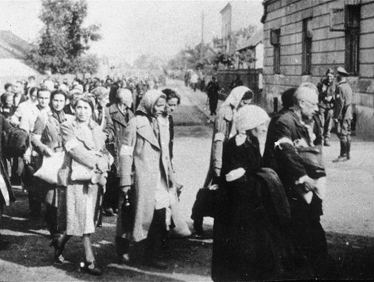 XV Obchody Dnia Pamięci o Ofiarach Holokaustu pod patronatem "Podkarpackiej Historii"