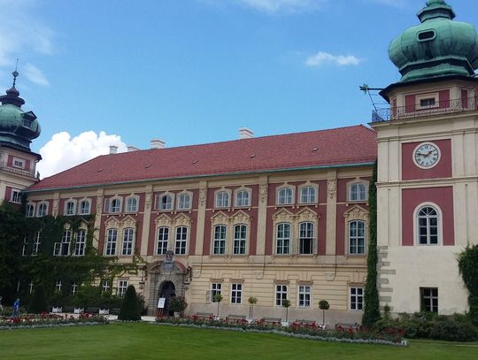 Zamek w Łańcucie ranking Travelist