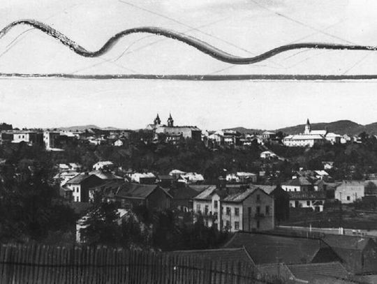 Zbrodnia pod Sanokiem w 1927 roku. Szubienica już stała, gdy nadeszło ułaskawienie Zbrodnia pod Sanokiem w 1927 roku. Szubienica już stała, gdy nadeszło ułaskawienie