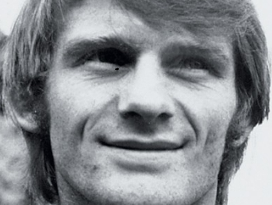 Zmarł Józef Lipień. Legenda zapasów, mistrz świata i wicemistrz olimpijski