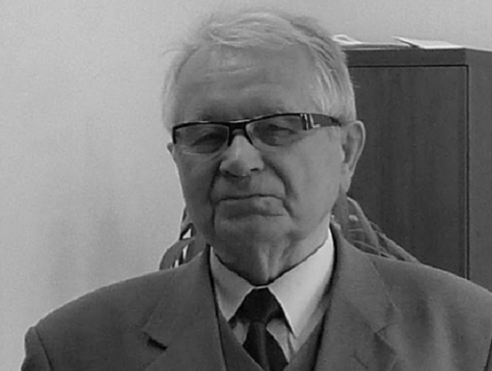 Zmarł prof. Józef Półćwiartek - znany rzeszowski historyk i regionalista