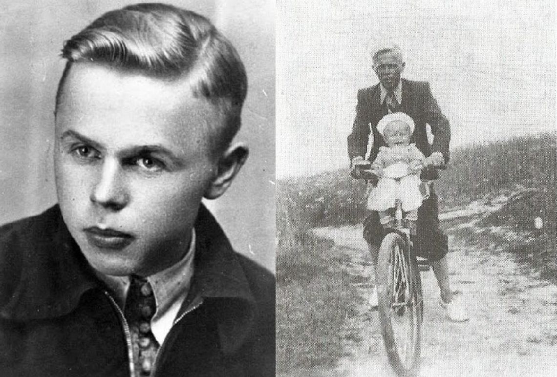 10 września 1944. Zmarł Józef "Ziutek" Szczepański - poeta powstańczej Warszawy