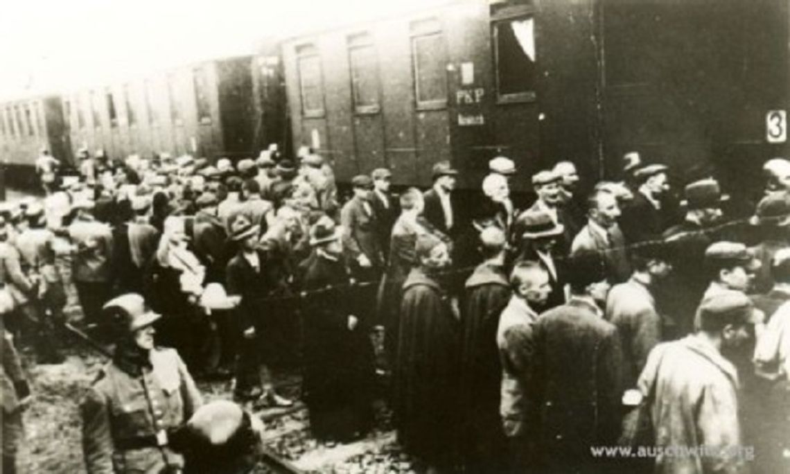 14 czerwca – 80 rocznica I transportu do Auschwitz. Zapowiedź uroczystości w Rzeszowie i Jarosławiu.