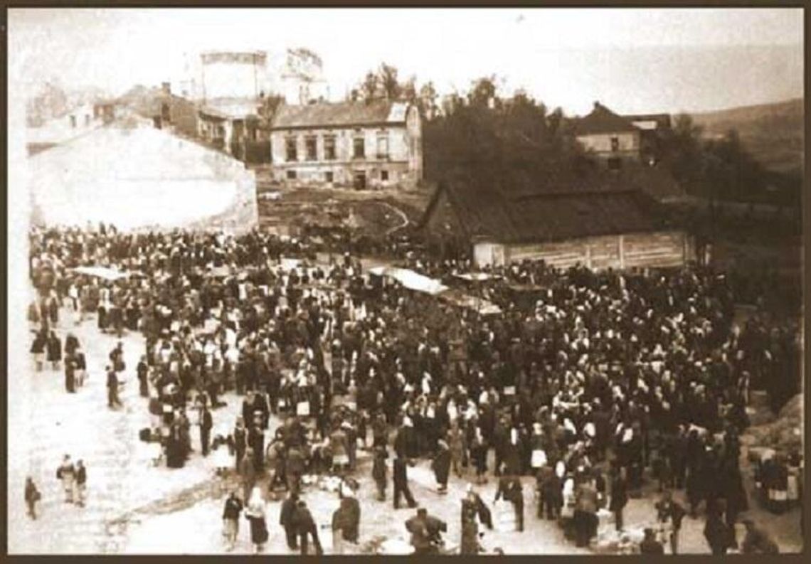 16 czerwca 1898. Krwawe rozruchy antyżydowskie we Frysztaku
