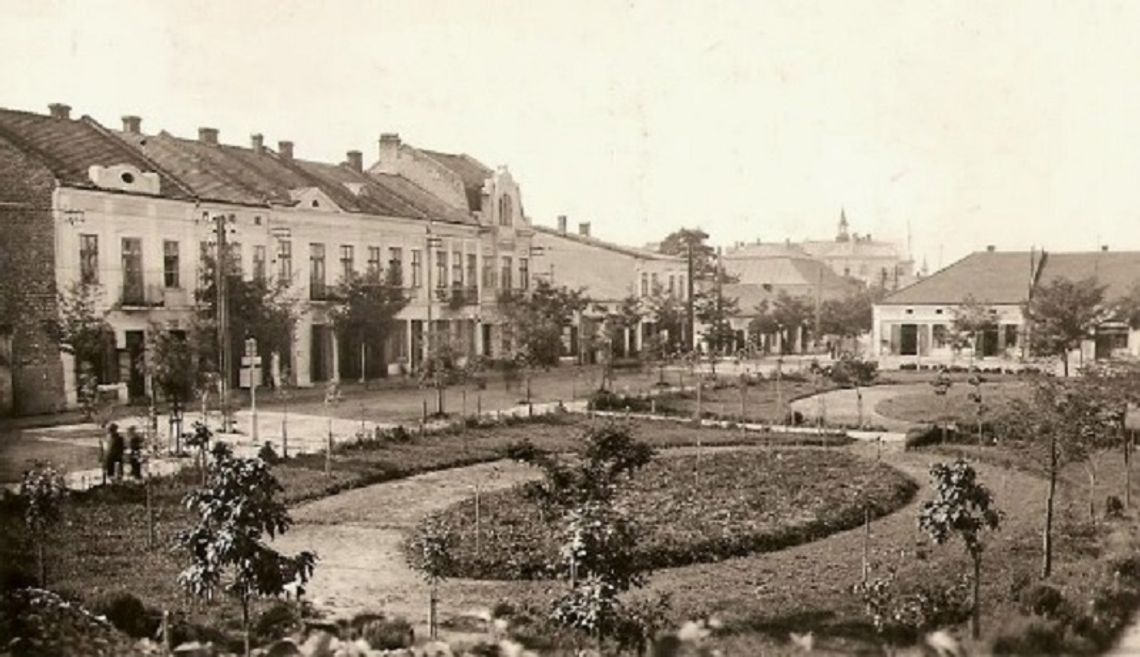 21 lipca 1942 rozpoczęła się likwidacja getta w Dębicy