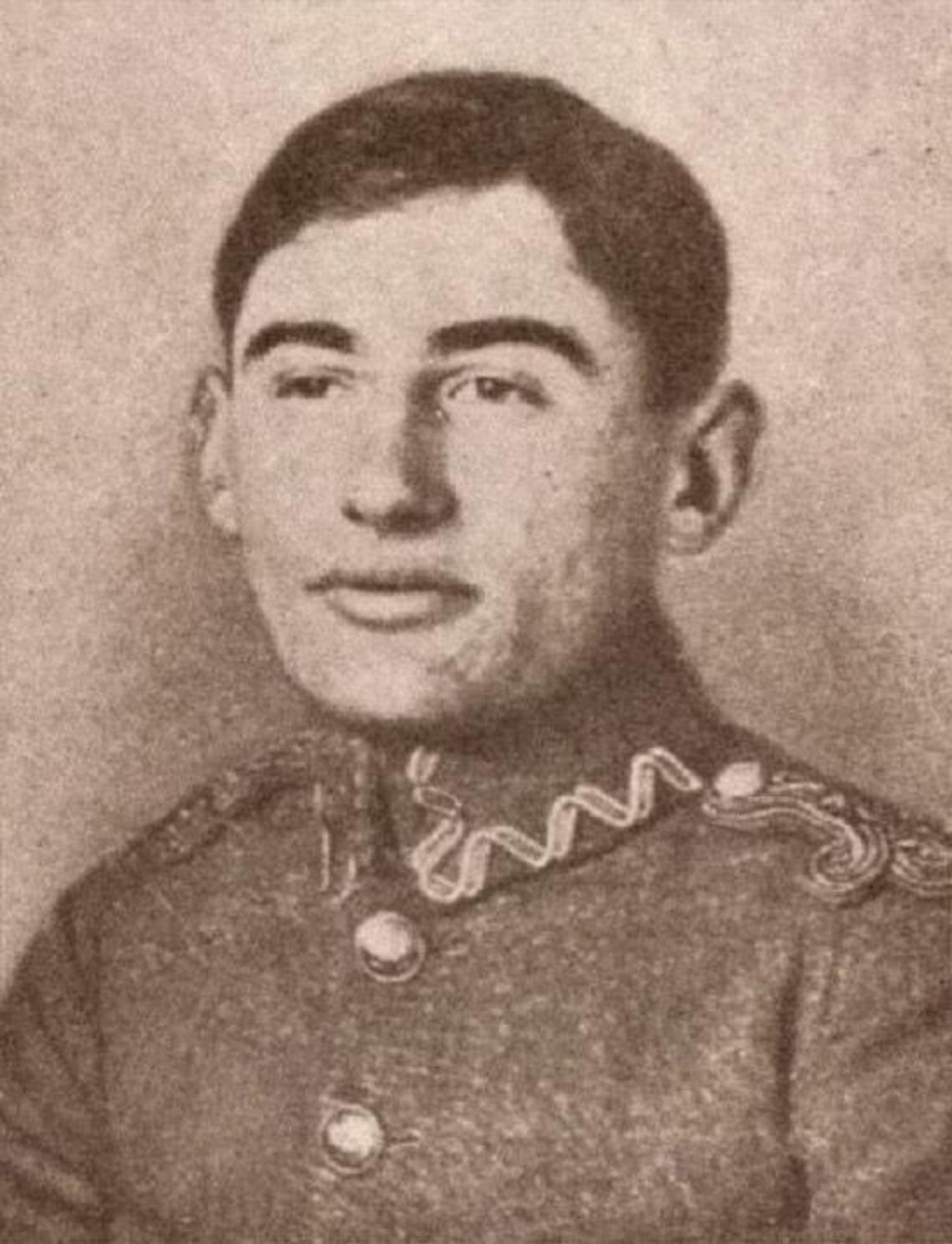 22.12.1920. Katastrofa lotnicza w Przemyślu i śmierć porucznika Kazimierza Brauna