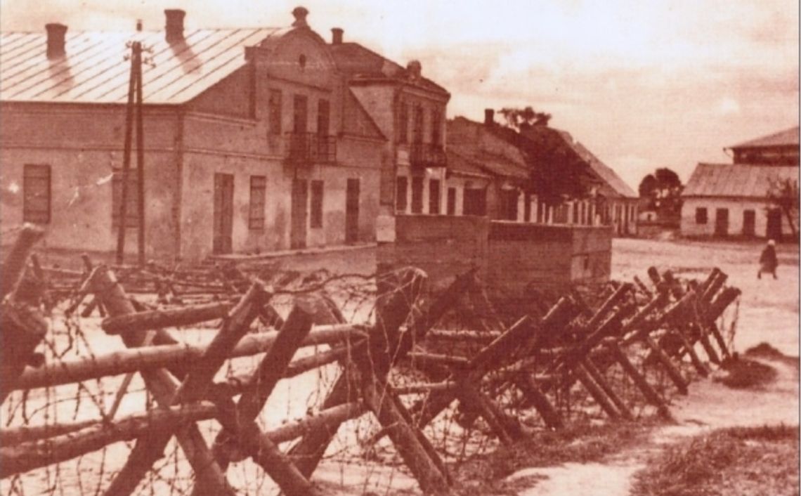 24.04.1943. Uwolnienie więźniów w Żołyni
