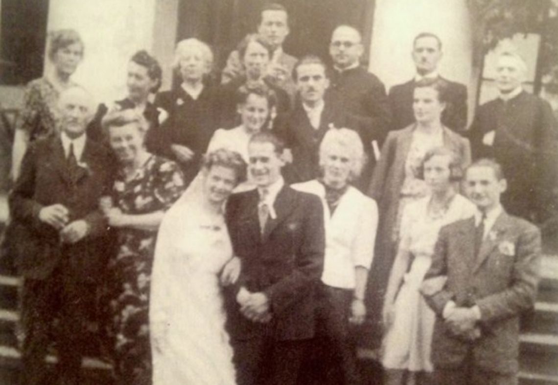 24.06.1943. Rozstrzelane wesele – zbrodnia w Zbydniowie