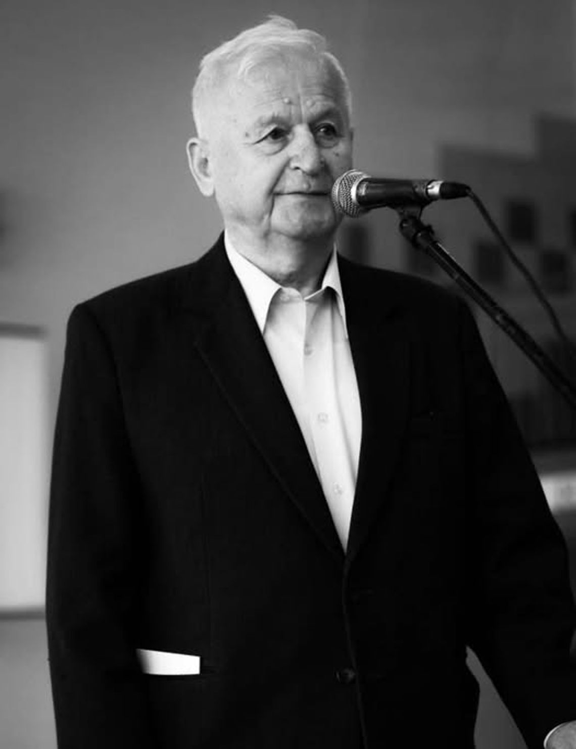 Zmarł Adolf Gubernat – znany rzeszowski nauczyciel, długoletnie radny miejski